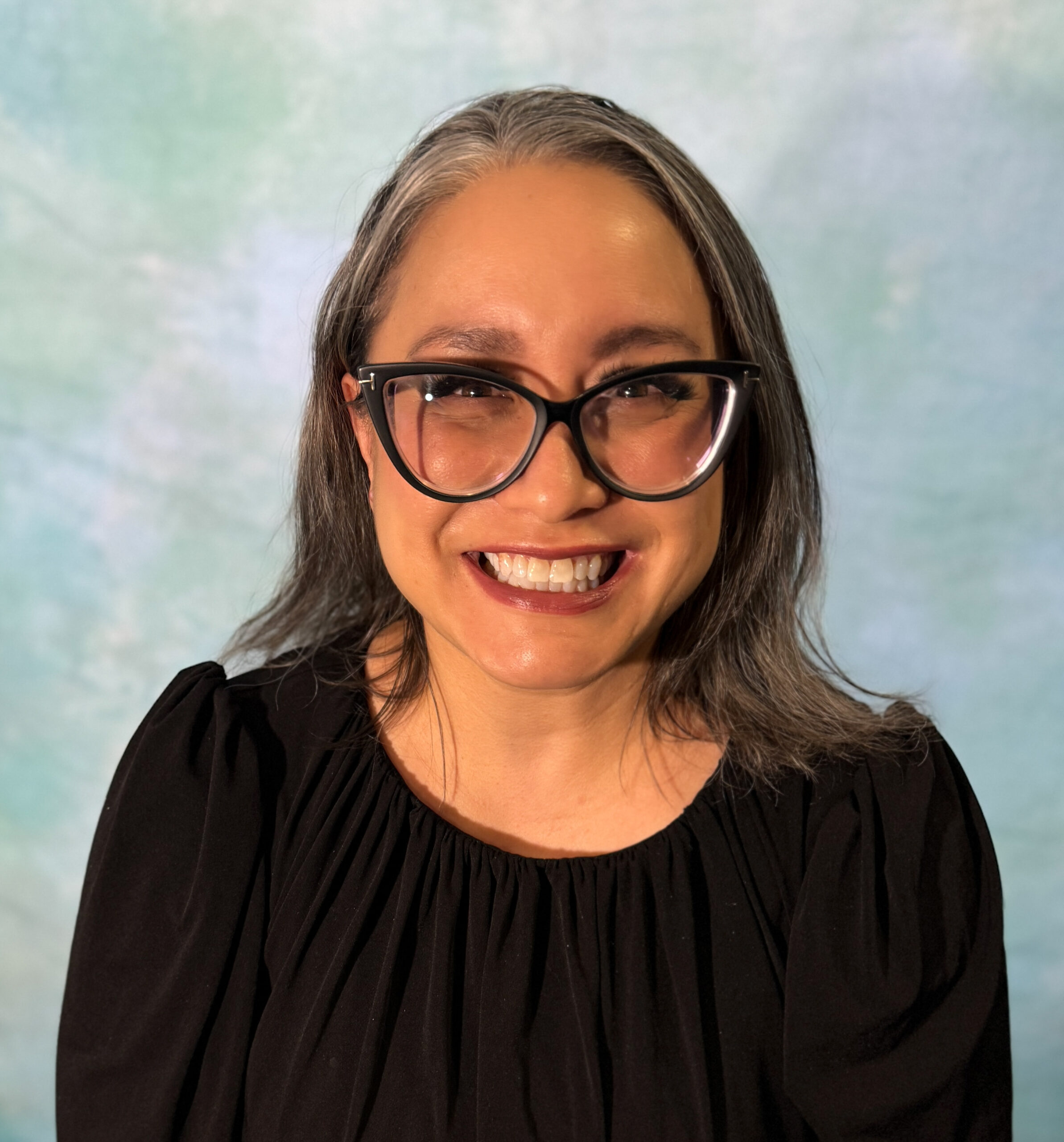 Carolyn Goldstein-Hidalgo