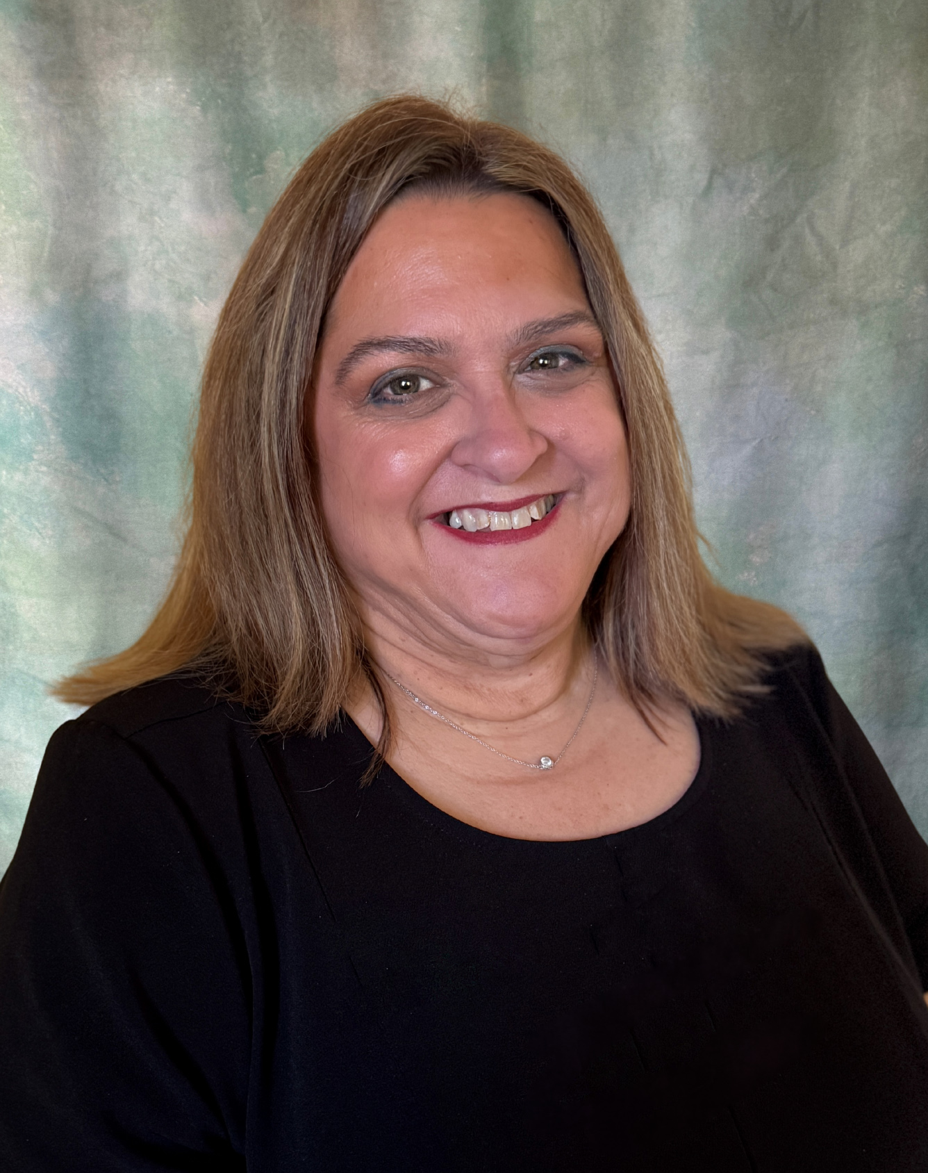 Jeanine Wilkinson, BCBA