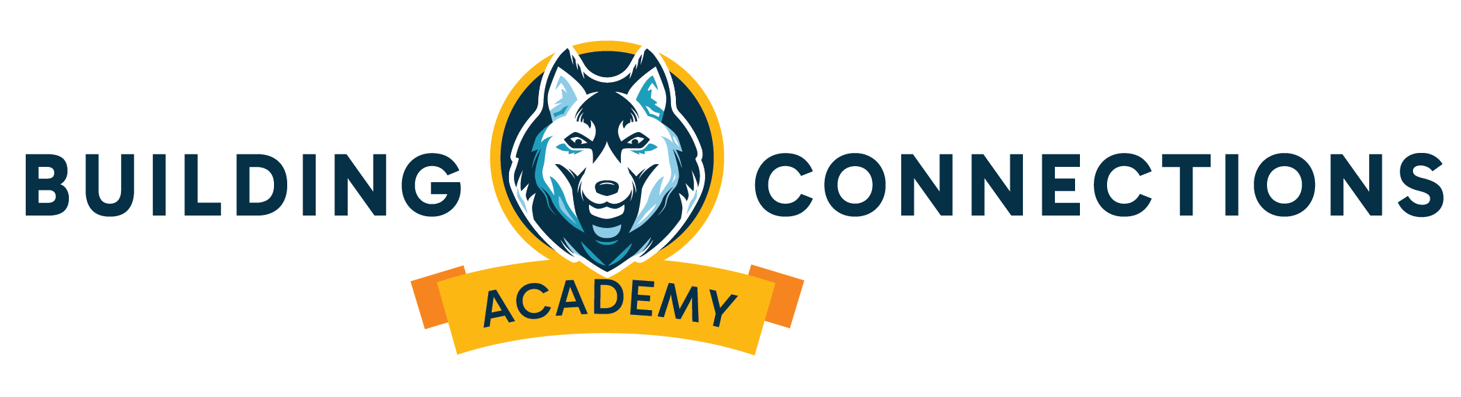 site logo