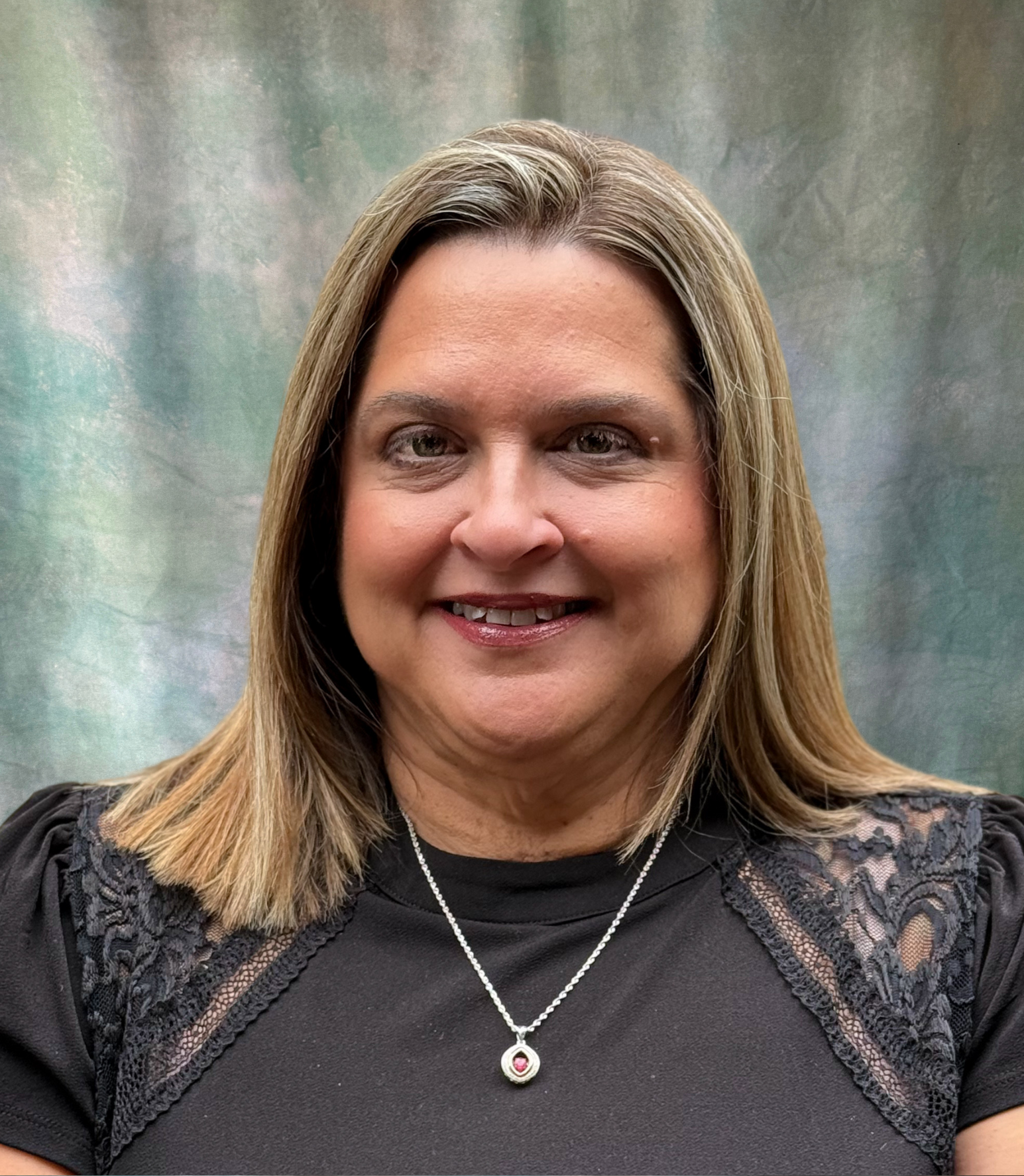 Jeanine Wilkinson, BCBA