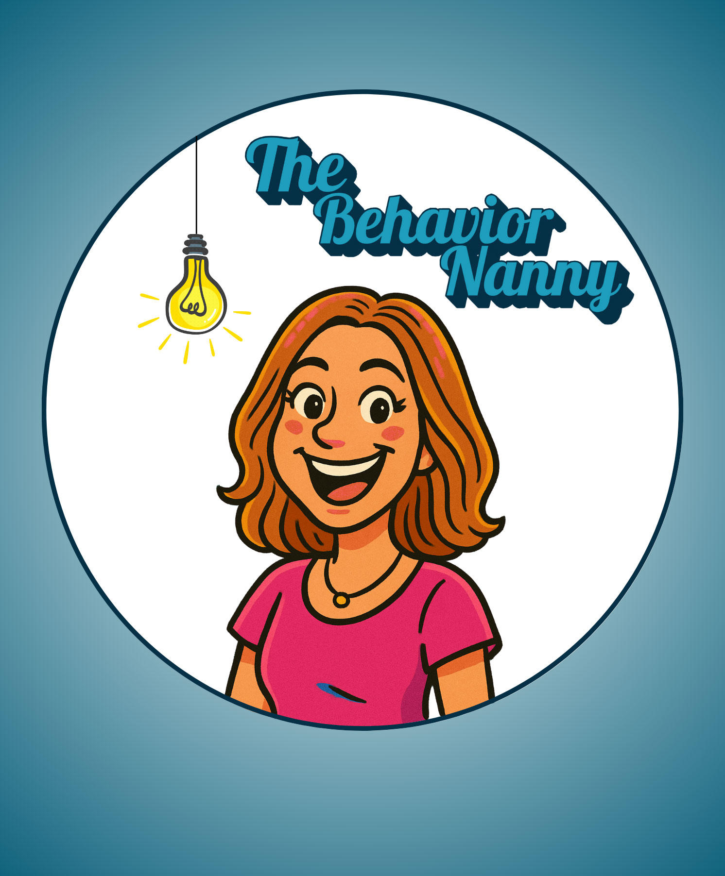 The Behavior Nanny Blog